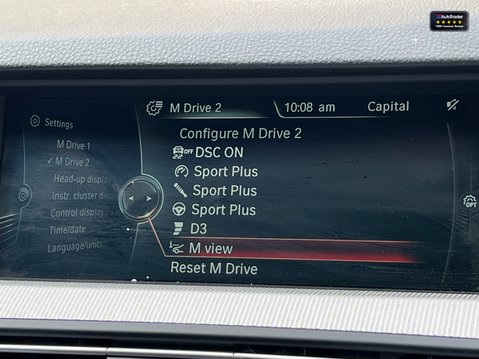 BMW M5 [SOLD] 48