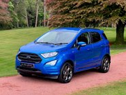 Ford Ecosport ST-LINE 29