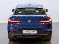 BMW X4 3.0 30d M Sport SUV 5dr Diesel Auto xDrive Euro 6 (s/s) (265 ps) 30