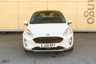 Ford Fiesta ACTIVE X EDITION MHEV 5