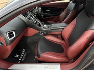 Aston Martin DB11 4.0L V8 Coupe 42