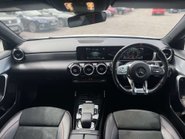 Mercedes-Benz A Class 2.0 AMG A 35 4Matic Auto 4WD 5dr 15