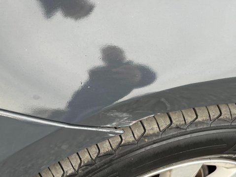 Volkswagen Golf 1.6 TDI BlueMotion Euro 6 (s/s) 5dr 36