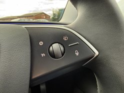 Tesla Model 3 Saloon 4dr Electric Auto RWD (208 ps) 37