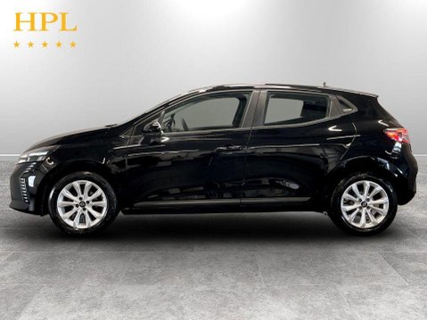 Renault Clio 1.0 TCe evolution Hatchback 5dr Petrol Manual Euro 6 (s/s) (90 ps) Air Con 4