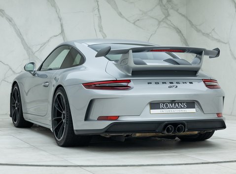Porsche 911 GT3 (991.2) 7
