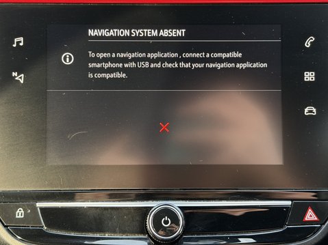 Vauxhall Corsa 1.2 Turbo SRi Edition 5dr 23