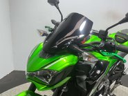 Kawasaki Z900 2017 ONLY 8K NEW MOT SUPER NAKED EXCELLENT CONDITION 900CC 13