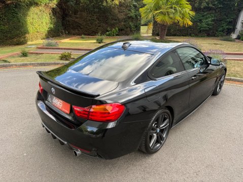 BMW 4 Series 3.0 435i M Sport Auto Euro 6 (s/s) 2dr 27