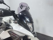 Honda VFR 2011 ONLY 22K NEW MOT SERVICED TOP BOX TOURER 800CC 7