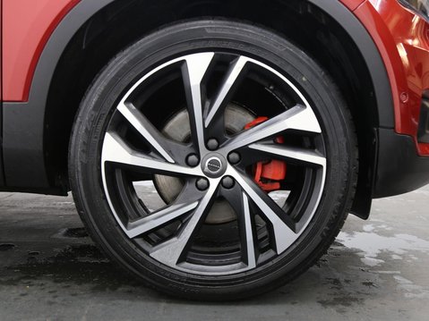 Volvo XC40 2.0 D4 First Edition Auto AWD Euro 6 (s/s) 5dr 27