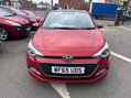 Hyundai i20 1.2 i20 Premium SE MPI 5dr 56