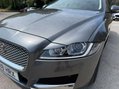Jaguar XF 2.0 XF Portfolio D AWD Auto 4WD 5dr 50