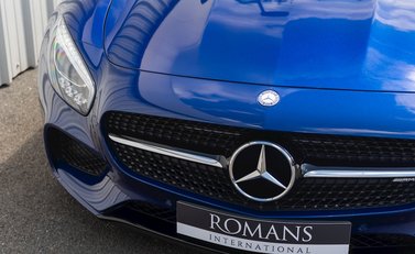 Mercedes-Benz Amg GT GT Premium 22