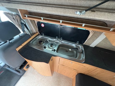 Volkswagen Transporter AWAITING PREPARATION 28