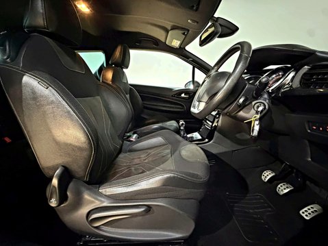 DS DS 3 BLUEHDI ELEGANCE S/S 19