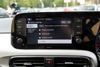 Hyundai i10 MPI PREMIUM 25