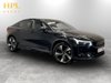 Polestar 2 Single Motor 82kWh Long Range Fastback 5dr Electric Auto RWD (299 ps) Alloy