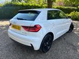 Audi A1 1.0 TFSI 30 Technik Sportback Euro 6 (s/s) 5dr 10