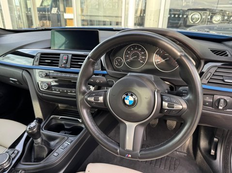 BMW 4 Series 430I M SPORT 46