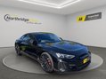 Audi RS E-Tron GT 93.4kWh Carbon Black Auto quattro 4dr 1