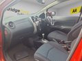 Nissan Note 1.2 DIG-S Acenta Premium CVT Euro 5 (s/s) 5dr 12