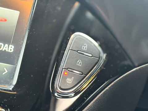 Vauxhall Corsa 1.4i ecoFLEX Energy Euro 6 5dr (a/c) 11