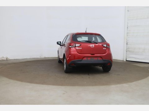 Mazda 2 1.5 SKYACTIV-G SE-L Euro 6 (s/s) 5dr 4