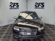 Audi S7 4.0 TFSI V8 Sportback 5dr Petrol S Tronic quattro Euro 5 (s/s) (420 ps) 46