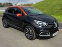 Renault Captur 1.5 Captur Dynamique S MediaNav Energy dCi S/S 5dr