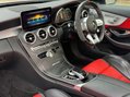 Mercedes-Benz C Class 4.0 AMG C 63 S Premium+ Auto 2dr 26