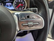 Mercedes-Benz E Class 2.0 E 300 AMG Line Auto 2dr 65