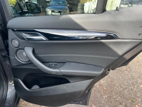 BMW X2 SDRIVE20I SPORT 31