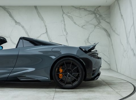 McLaren 765LT Spider 55