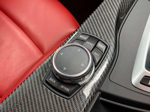 BMW M4 3.0 BiTurbo Competition Coupe 2dr Petrol DCT Euro 6 (s/s) (450 ps) 52