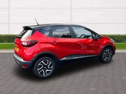 Renault Captur 0.9 Captur Iconic TCe 5dr 5