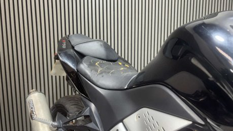 Kawasaki Z 10