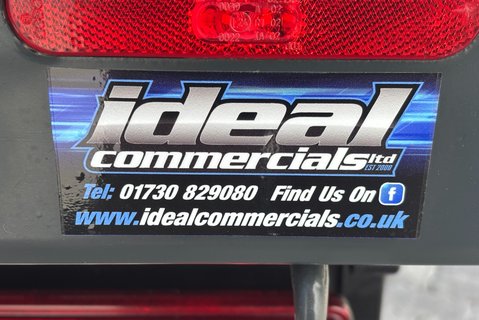 Ford Transit 350 Drw L4 130 ps Dropside Truck 12
