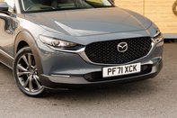 Mazda CX-30 GT SPORT MHEV 10