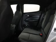 Nissan Juke DIG-T N-CONNECTA 42