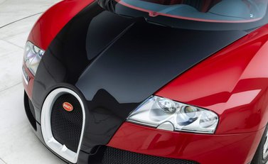 Bugatti Veyron 16.4 21