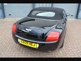 Bentley Continental 6.0 W12 GTC Convertible 2dr Petrol Auto 4WD Euro 4 (560 ps) 31