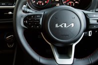 Kia Picanto GT-LINE 18