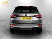 Cupra Ateca 1.5 EcoTSI V1 SUV 5dr Petrol DSG Euro 6 (s/s) (150 ps) Cruise Control - DA 6