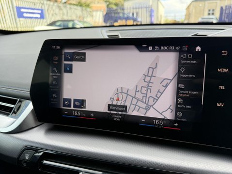 BMW iX1 30 66.5kWh M Sport SUV 5dr Electric Auto xDrive (11kW Charger) (313 ps) 39