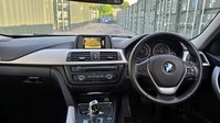 BMW 3 Series 1.6 316i SE Saloon 4dr Petrol Auto Euro 5 (s/s) (136 ps) 6