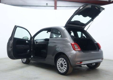 Fiat 500 1.0 500 MHEV 3dr 50