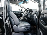 Toyota Alphard 2.5 MPV 2.5 SUV Automatic Petrol Hybrid 33