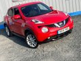 Nissan Juke 1.5 dCi Acenta Premium Euro 6 (s/s) 5dr 46