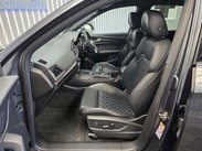 Audi SQ5 3.0 TFSI V6 SUV 5dr Petrol Tiptronic quattro Euro 6 (s/s) (354 ps) 23
